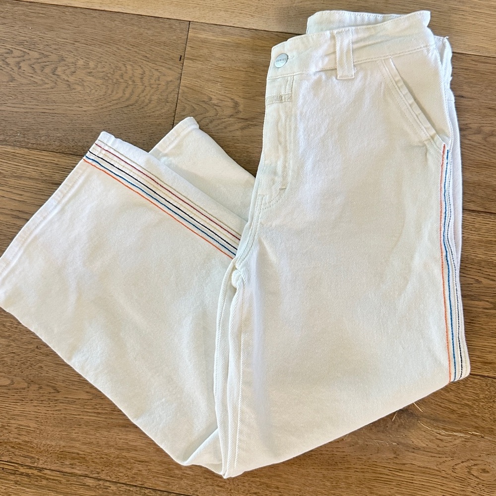 CLOSED Ankle Jeans